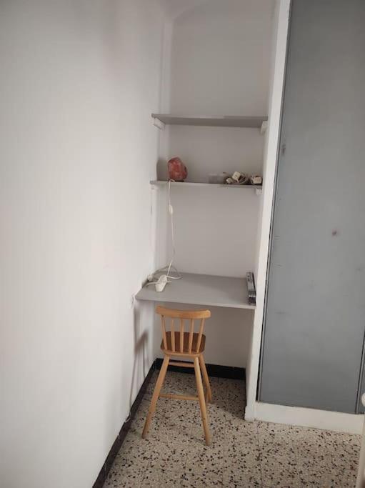 Maison De Village, Au Calme. Camps-la-Source Exteriör bild