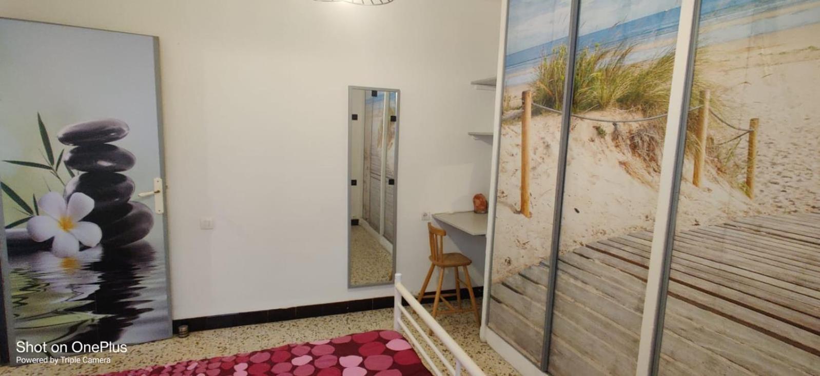 Maison De Village, Au Calme. Camps-la-Source Exteriör bild